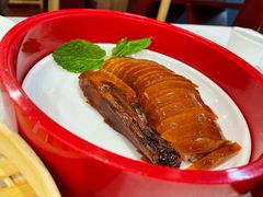 -东门烤鸭店(东华门店)