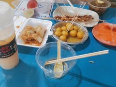 -先锋海鲜市场