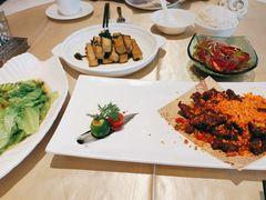-红燕阁·中餐厅·粤式早茶·海南特色菜(红燕堂酒店)