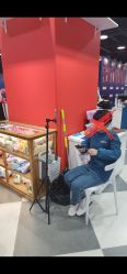 -哈尼兔儿童游戏乐园(沈阳大东龙之梦店)