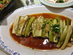 -松沪名灶·豆浆鱼头·新上海菜(飞航吾悦广场店)