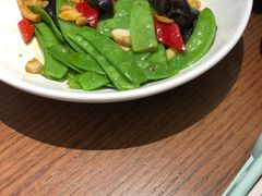 -北李妈妈菜(鲁能城店)