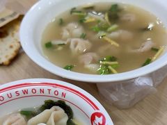 -吉祥馄饨(上海新上大店)
