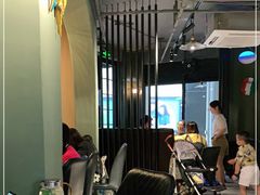 -遇见西木美式餐厅(体育路店)