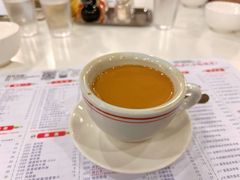奶茶-大哥餐厅(西城花园店)
