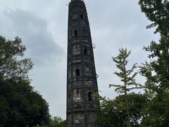 -上海佘山国家森林公园天马山园