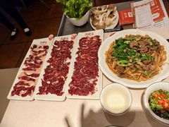 -潮泰牛肉火锅 · 创于1992年(车公庙店)