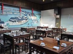 -咸亨酒店•非遗绍兴菜•中华老字号(堂吃餐厅)
