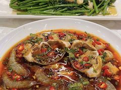 -潮之南·潮汕菜·鱼仔档(南山店)