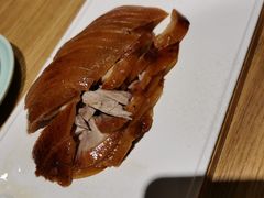“酥不腻”烤鸭-小大董·烤鸭(五棵松店)