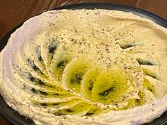 -Uncle Kosto科斯托·中东菜