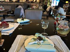 -王府半岛酒店·大堂茶座