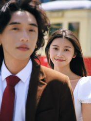 -绽放摄胶片摄影工作室