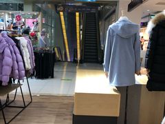 -中商广场(黄石店)