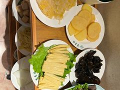 -东来顺饭庄(天坛店)