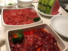 -海底捞火锅(顺义华联店)
