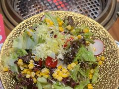 -海之屋韩式烤肉(海棠68环球美食街店)