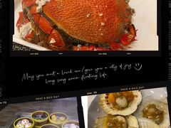 -澜悦港海鲜体验主题餐厅