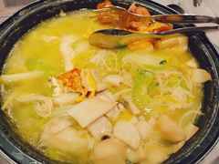 -高第街56号港式餐厅(山大路店)