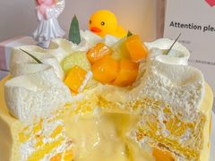 -积慕Cake(解放大道店)
