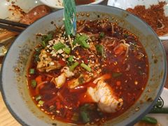 -花盐街·四川乐山小吃(西单大悦城店)