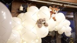 点击看大图 -迈瑞米求婚策划(静安店)
