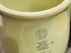 -盛江山自助料理(奥莱锦辉购物广场店)