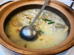 大黄鱼棒打小馄饨-瑞福园联谊餐室(茂名南路店)