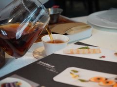 -皇朝会.经典传统粤菜(外滩店)