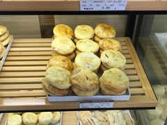 -长发西饼(临顿路店)