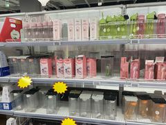 -家乐福(古北店)