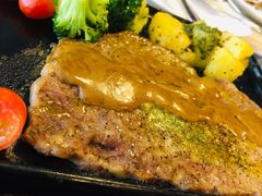 -必胜客(大观天地店)