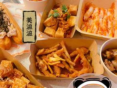 -肥安娜·小吃·饮品