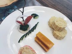 -不贰小院(余姚多元文化创意园店)