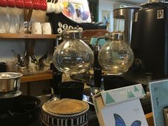-参差咖啡(水果湖公园店)