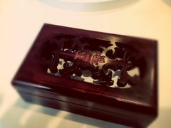 牙签盒-炳胜公馆(珠江新城店)