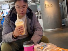 -喜茶(佛山顺德大良东乐路店)