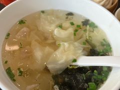 -同心楼(解放北路店)