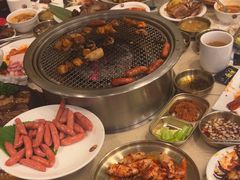 -福云龙(黄河南大街店)