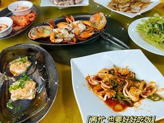 -都斛海鲜街