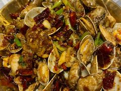 -华仔龙虾(永乐路总店)