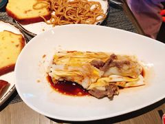 -博林天瑞喜来登酒店·西丽尚膳