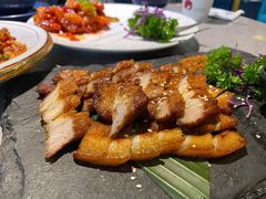 -觅山云南菜(泊富ICITY店)