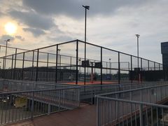 -洛克公园·篮球(雨花客厅店)