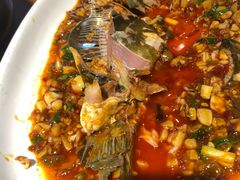 -蜀宴小调·精致家常菜(来福士店)