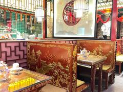 -缪氏川菜(深圳北站缤果空间店)