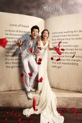 -风尚摄影(城隍庙民俗文化美食广场店)