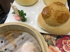-虾饺妹·粤式手工点心(水荫路店)