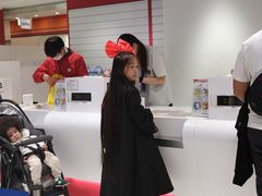 -超级宝可梦中心(东京店)