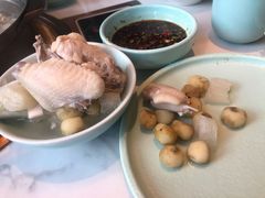 -润园四季椰子鸡火锅(南山海岸城店)